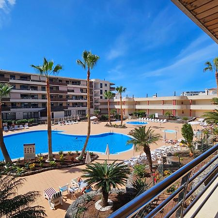 Ocean Breeze Apartman Puerto de Santiago  Kültér fotó